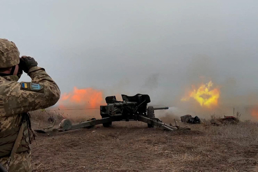 Πώς εμπόδισαν την Ουκρανία να χτυπήσει στόχους βαθιά μέσα στη Ρωσία