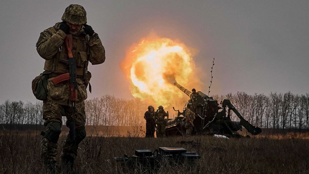 ΗΠΑ για πόλεμο στην Ουκρανία: Η ομάδα του Μπάιντεν φοβάται τις συνέπειες μιας αποτυχημένης αντεπίθεσης του Κιέβου