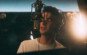 Victor Vernicos: Ετσι θα εμφανιστεί στη σκηνή της Eurovision