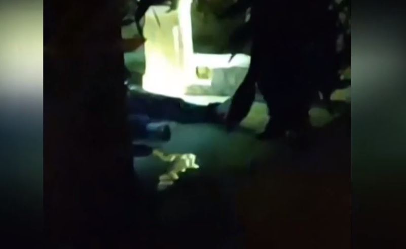 Αμπελόκηποι: Βίντεο ντοκουμέντο από το άγριο φονικό