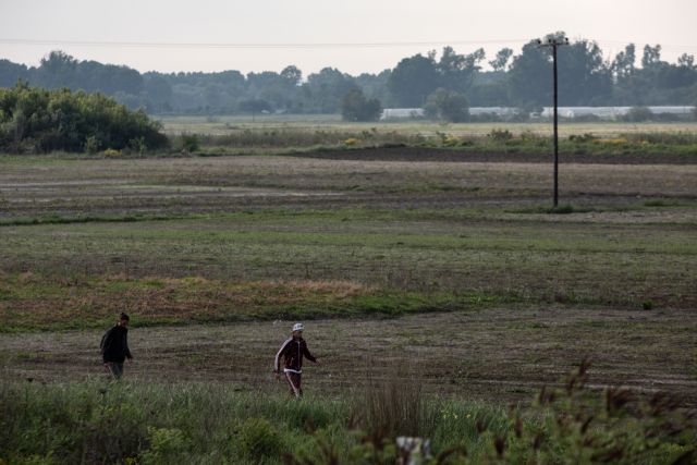 Ανδρας βρέθηκε νεκρός σε χωράφι στην Κάτω Αχαΐα