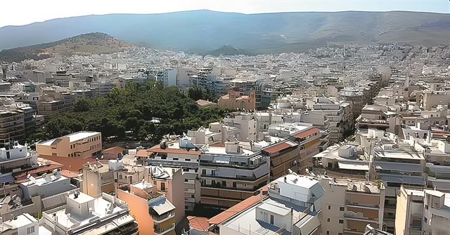 Πενήντα έξι χρόνια