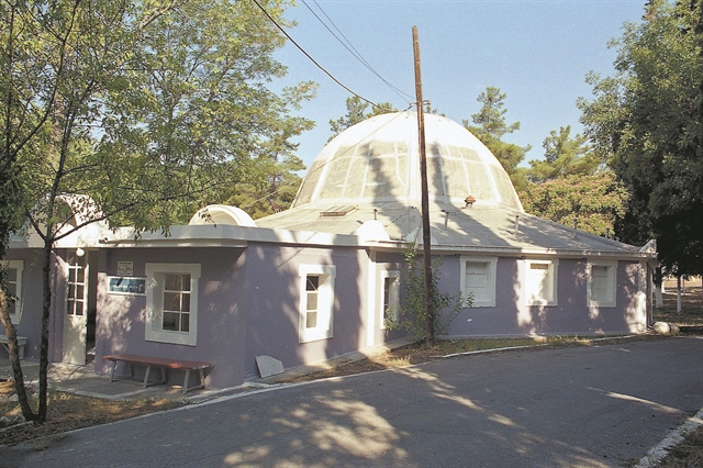 Σχέδιο επαναλειτουργίας και τουριστικής αξιοποίησης