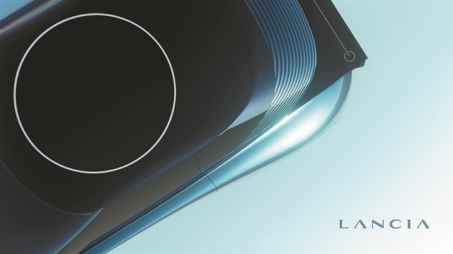 Η LANCIA ΠΡΟΪΔΕΑΖΕΙ ΓΙΑ ΤΡΙΑ ΗΛΕΚΤΡΙΚΑ