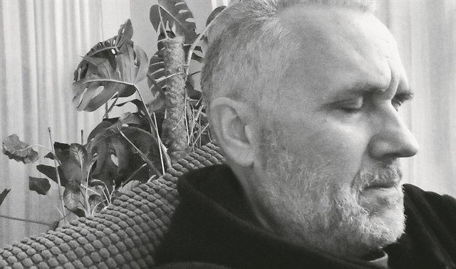 Παντελής Χανδρής