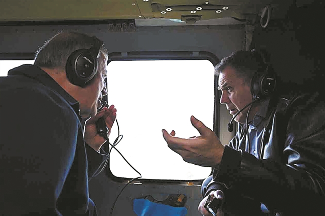 Σινιάλο για παράταση στο μορατόριουμ