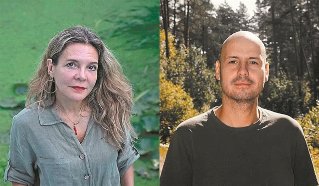 Η ποίηση στην πεζογραφία