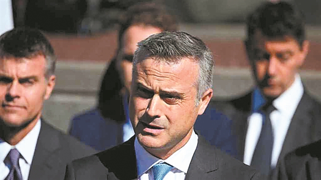 Αληθινό είναι ό,τι σπαταλιέται