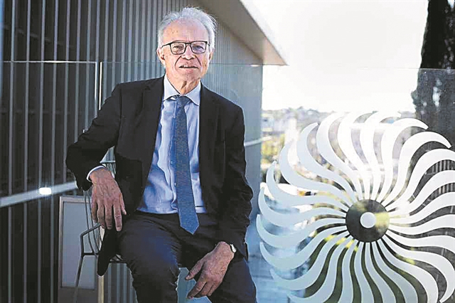 Ρευστότητα αθεράπευτη