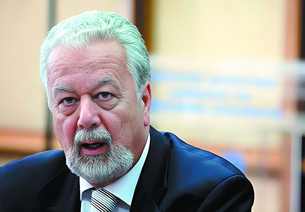 «Το Εκλογοδικείο θα αποφασίσει για το “κόμμα Κασιδιάρη”»