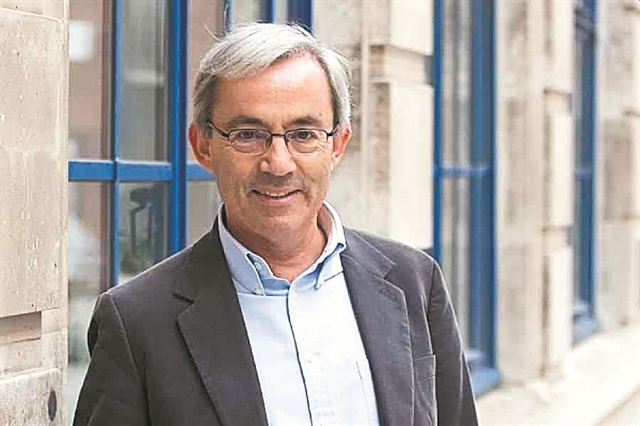 Μια νύχτα χωρίς σκοτάδι