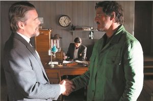 Ο Αλμοδόβαρ (ξανά) στις Κάννες