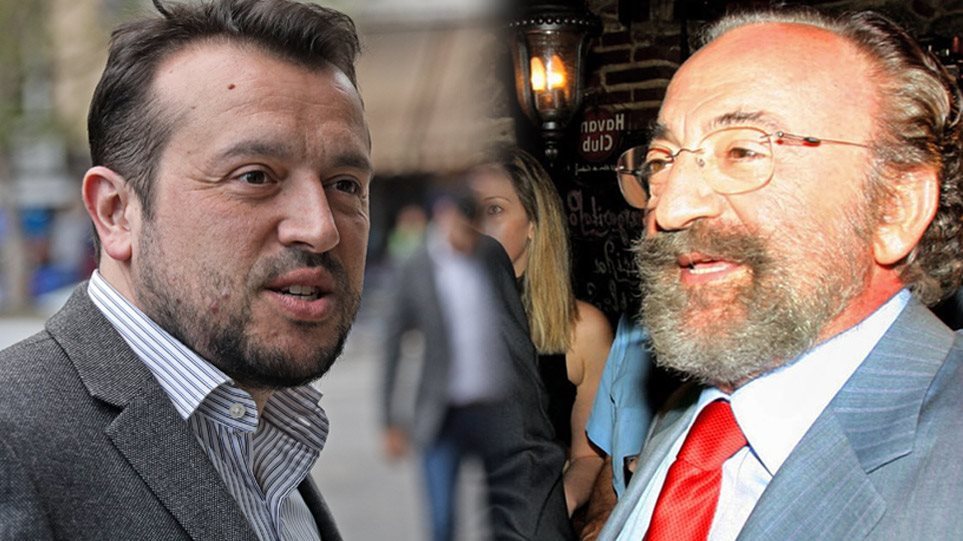 Κόλαφος το σκεπτικό του Ειδικού Δικαστηρίου για τον Νίκο Παππά