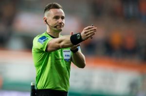 Καθαρό το αλκοτέστ του Πολωνού