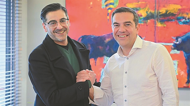 Αντιφάσεις