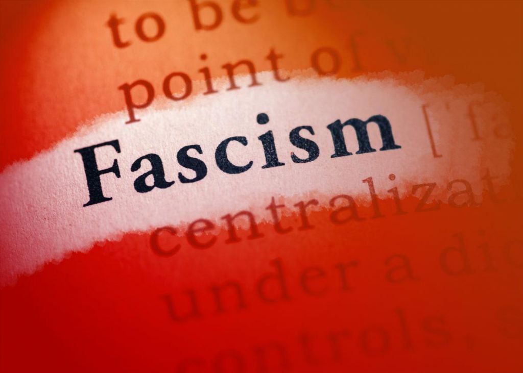 Γιατί ο Κασιδιάρης και οι φασίστες είναι τώρα πιο επικίνδυνοι