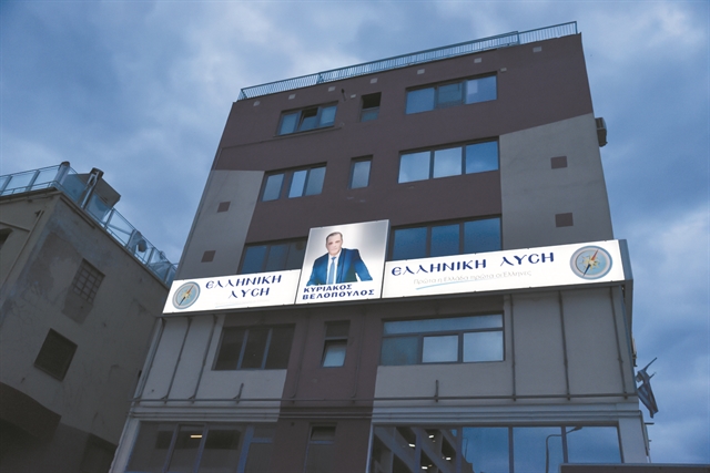 Η «Δεξιά του Κυρίου» κι ένας πόλεμος στον Βορρά