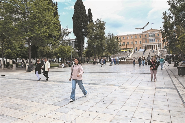 Σε δύο φάσεις το «επιτελικό κράτος II»