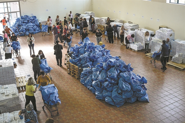 Σύλληψη έλληνα επιχειρηματία στο Παρίσι, με σήμα από τις ΗΠΑ