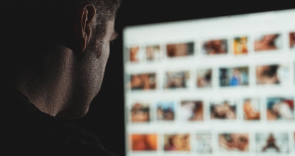 Ποινή φυλάκισης σε 46χρονο για υπόθεση revenge porn