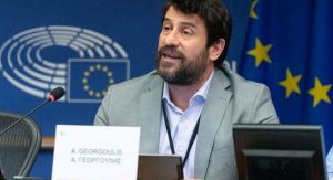 Αλέξης Γεωργούλης: Ζήτησε για 4η φορά την άρση της ασυλίας του