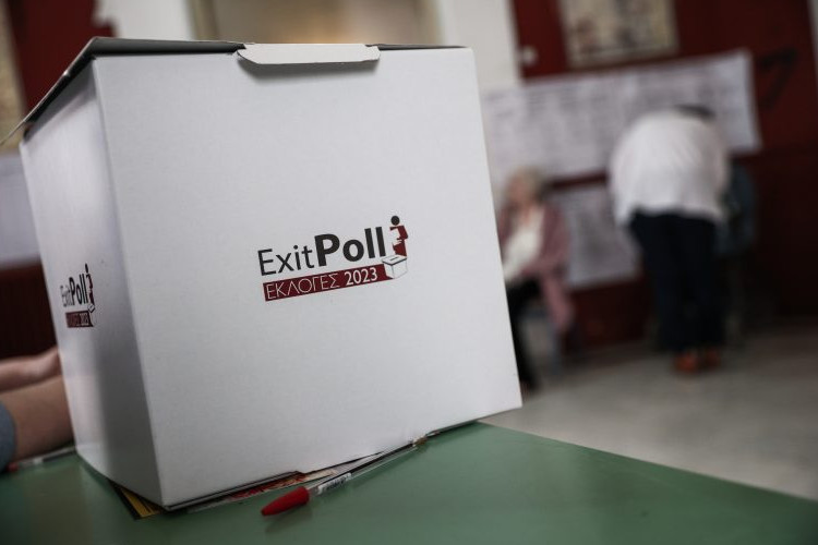 Στράτος Φαναράς: «Δεχθήκαμε απειλές από σωρεία στελεχών του ΣΥΡΙΖΑ για τις δημοσκοπήσεις»