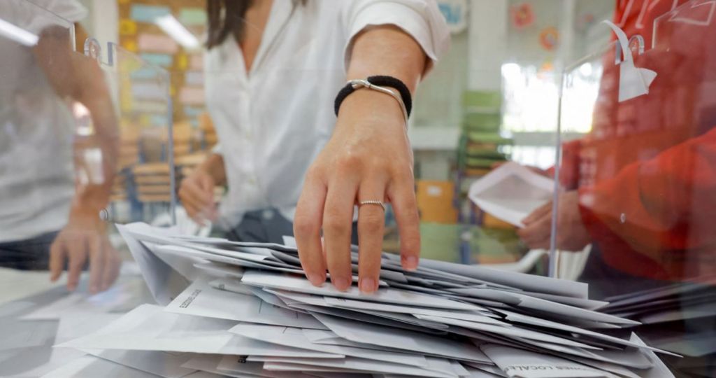 Εκλογές στην Ισπανία: Κάτοικοι χωριού ψήφισαν μέσα σε… 30 δευτερόλεπτα