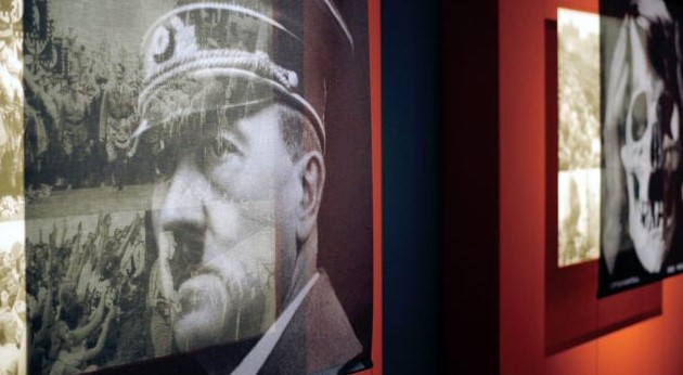 Στο «σφυρί» μολύβι του Χίτλερ – Το εξωφρενικό ποσό που αναμένεται να πουληθεί