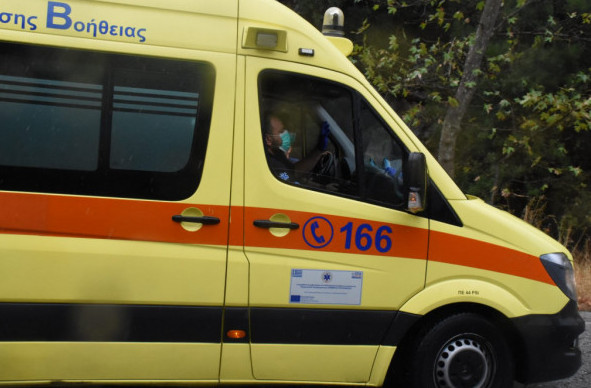Τραγωδία σε σχολική εκδρομή στα Τρίκαλα: Δύο ώρες πάλευαν οι γιατροί για να σώσουν την 15χρονη