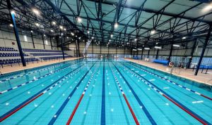 Ελεύθερος ο 58χρονος που φωτογράφιζε κρυφά ανήλικες σε κολυμβητήριο