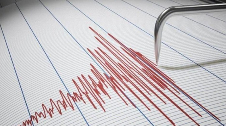 Σεισμός 3,1 Ρίχτερ στην Κόρινθο