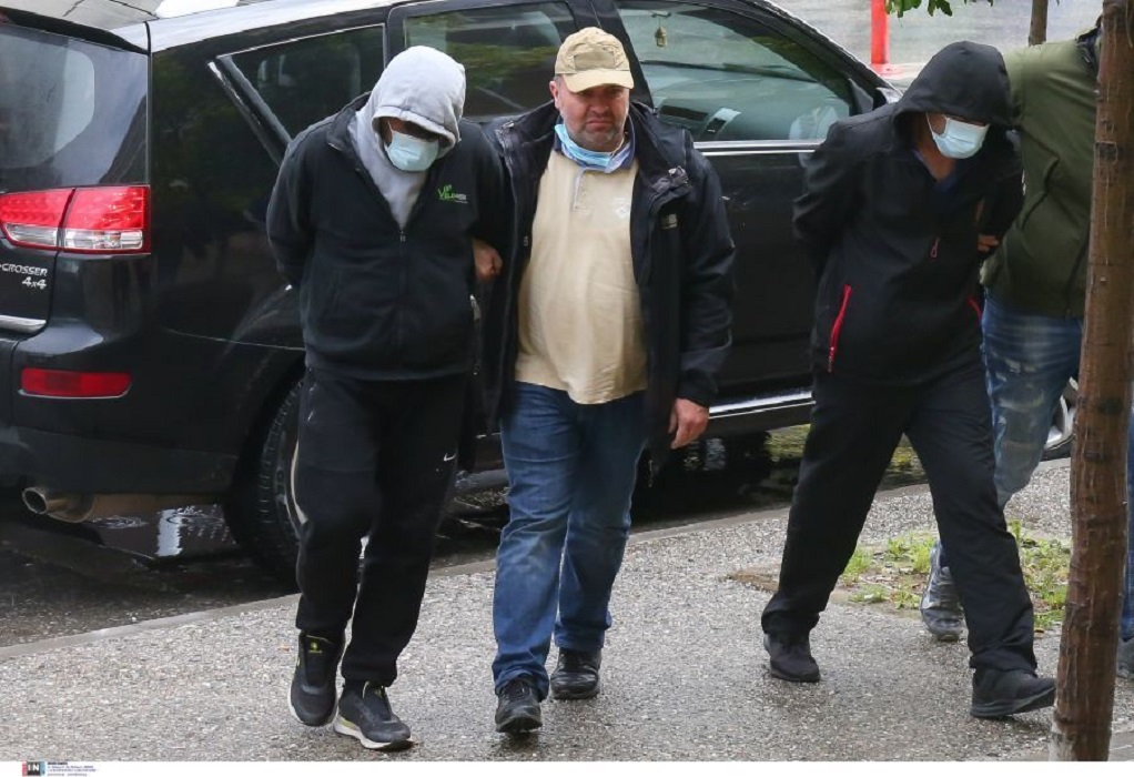Φονικός καβγάς στη Θεσσαλονίκη: Προφυλακίστηκαν τα δύο αδέλφια για τον ξυλοδαρμό του 52χρονου