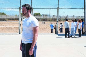 Αυλαία για τον δολοφόνο που αγάπησε το θέατρο