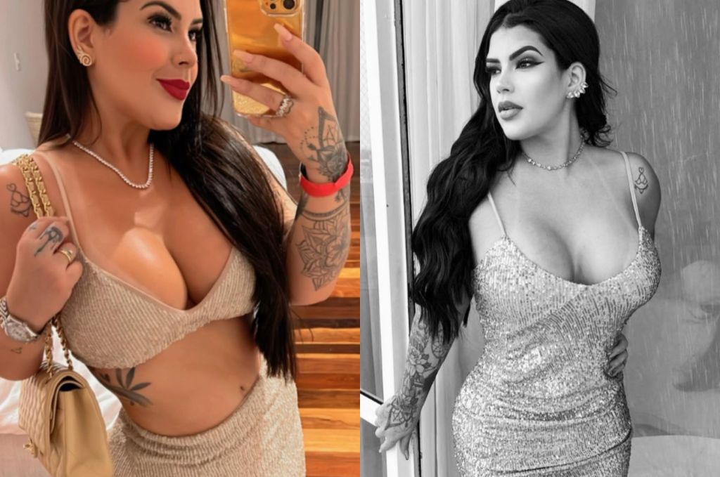 Νεκρή από πυροβολισμούς 30χρονη influencer στη Βραζιλία