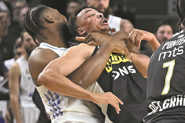 «Ο Γιαμπουσέλε δεν μου ζήτησε συγγνώμη»