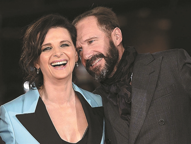 Φώτα, κάμερα… Ελλάδα