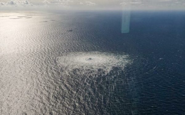 Νέα στοιχεία για τη δολιοφθορά στον Nord Stream οδηγούν στην Ουκρανία | tanea.gr Νέα στοιχεία για τη δολιοφθορά στον Nord Stream οδηγούν στην Ουκρανία | tanea.gr