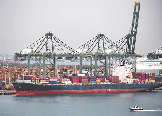 Οι τέσσερις δρόμοι προς την πράσινη μετάβαση