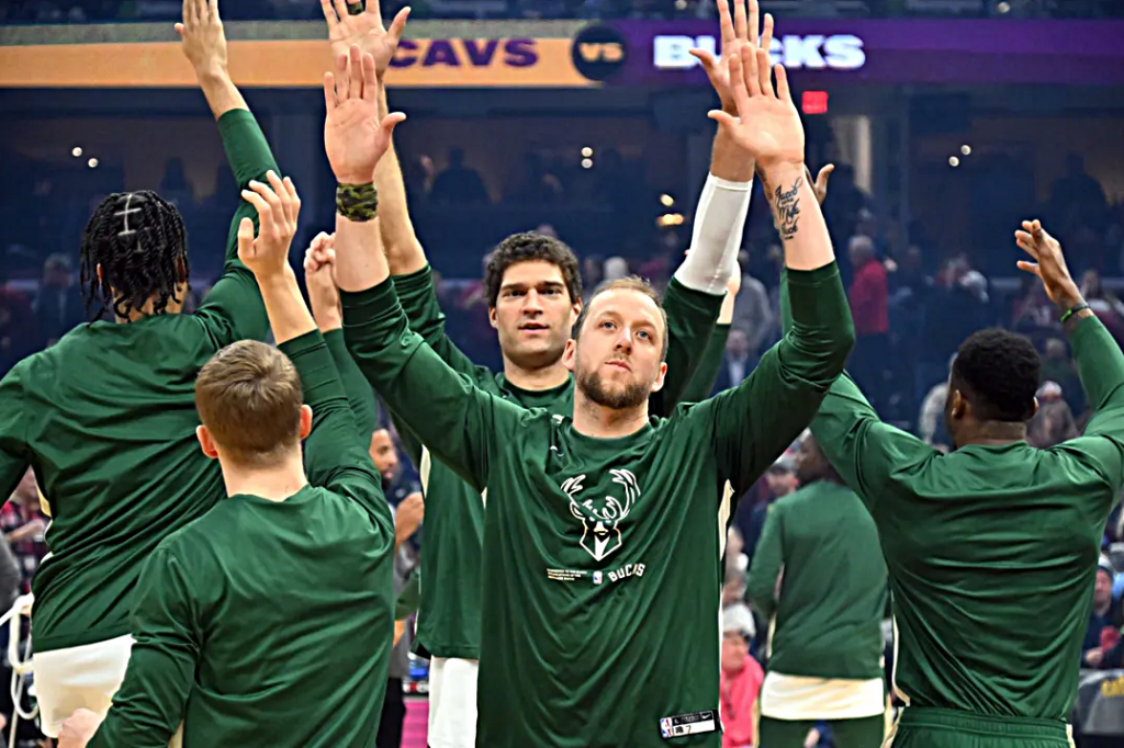 Μιλγουόκι Μπακς: Δύο νέοι προπονητές προστέθηκαν στη λίστα της ομάδας