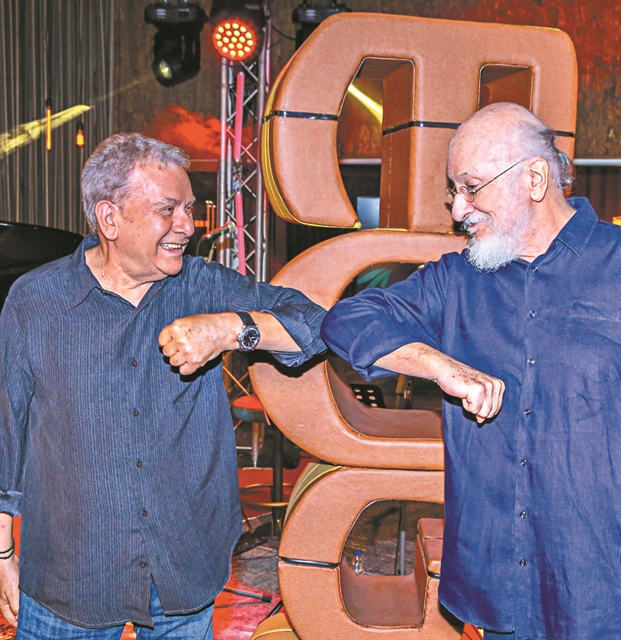 «Κυριάρχησε η αρένα εναντίον του Διονύση Σαββόπουλου»