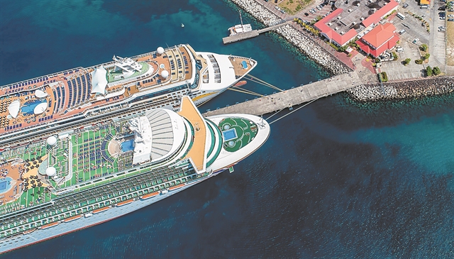 Ολική επαναφορά στα προ COVID επίπεδα