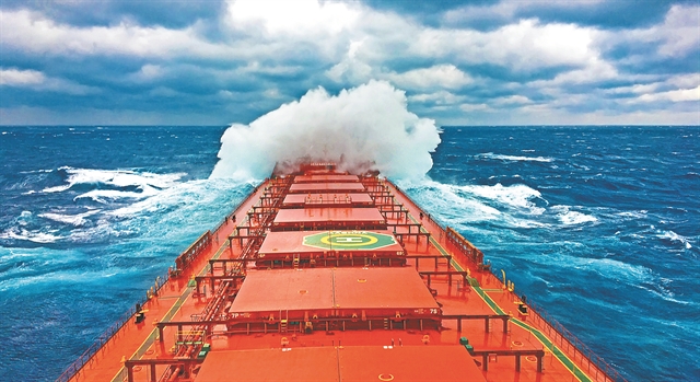 Η προτεραιότητα στις ναυπηγήσεις αλλάζει τα δεδομένα