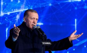 Οργή Ερντογάν για άρθρο – κόλαφο του Economist