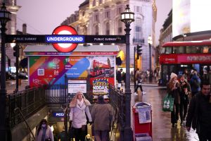 Πανδημία: Συνεχή μικρά κύματα ή εποχικές εξάρσεις;