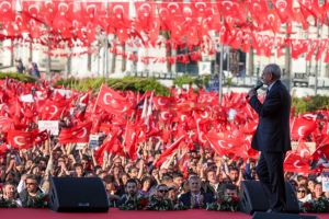 Κιλιτσντάρογλου: Οι εκλογές της 14ης Μαΐου δεν θα έχουν δεύτερο γύρο
