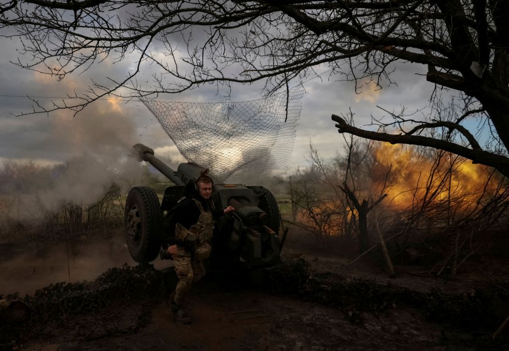 Ζοφερές προβλέψεις για την ουκρανική αντεπίθεση – Κίνδυνος περικύκλωσης