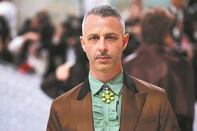 O Star της ημέρας