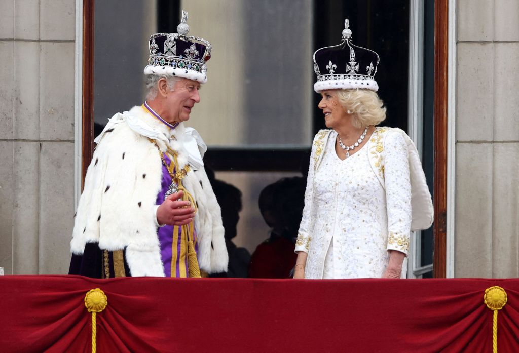 Βασιλιάς Κάρολος: Η αμύθητη περιουσία… που όμως δεν μπορεί να «βάλει χέρι»