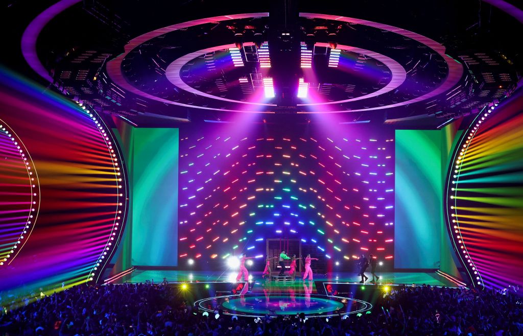 Eurovision:  Η μοναδική χώρα που μπορεί να «σταματήσει» την Σουηδία