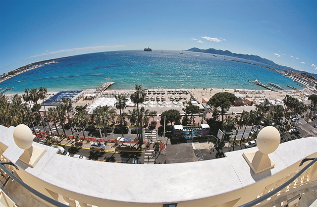 Οι εκθαμβωτικές επιλογές των stars στο Φεστιβάλ των Καννών…